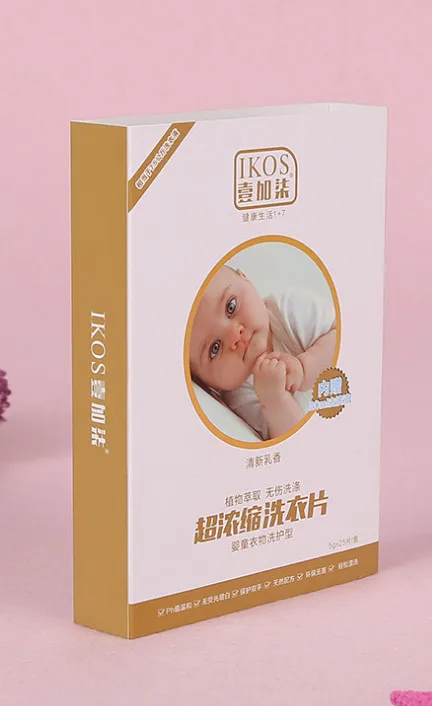 Роскошная вышивка Упаковочная коробка на заказ картонная с напечатанным