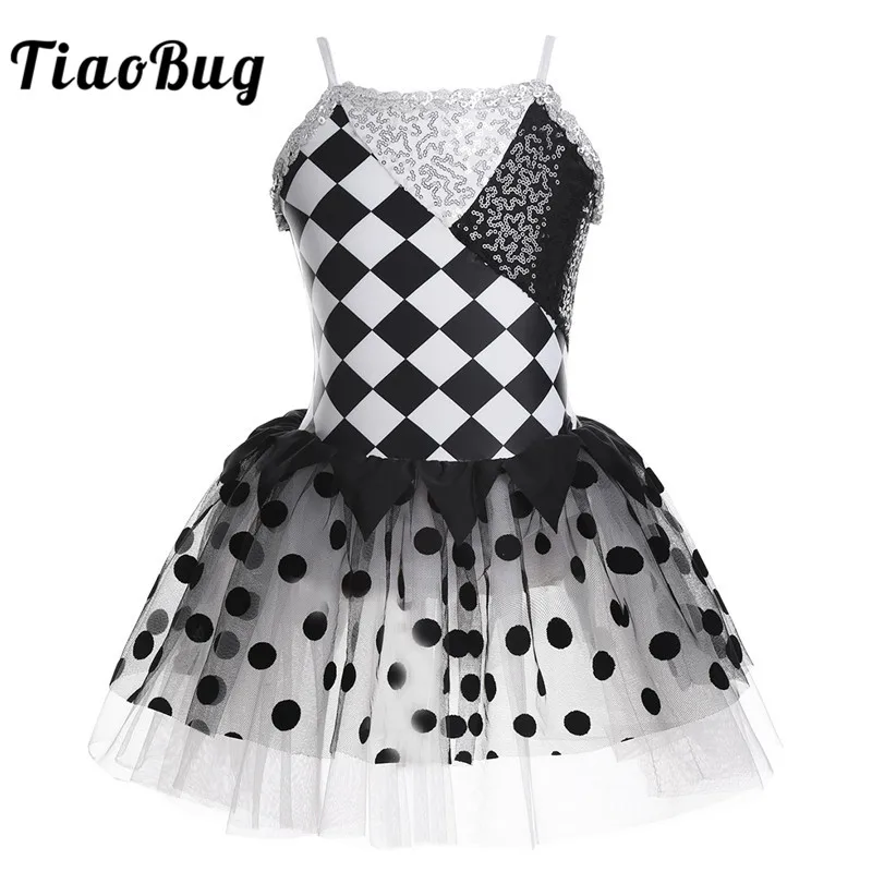 Tiaoчерепашки Детские Блестящие Блестки Спагетти ремни геометрический узор сетка