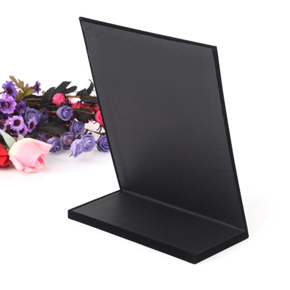 Бархатный органайзер для ювелирных изделий бархатный ожерелий витрин серег