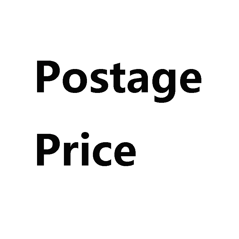 

Postage Price differenceSpecial links, please don't shoot at will
