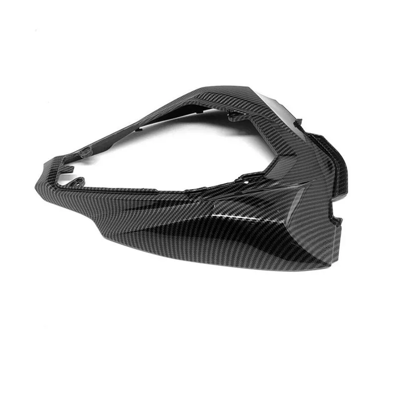 

Fit For Kawasaki Ninja ZX-10R 2016-2020 Carbon Fiber Paint Rear Upper Tail Seat Unit Cover Fairing