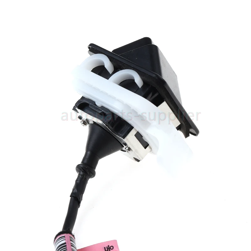 

High Quality! 12V 95760-3Z251 957603Z251 REAR VIEW BACK UP CAMERA For Hyundai i40 2015
