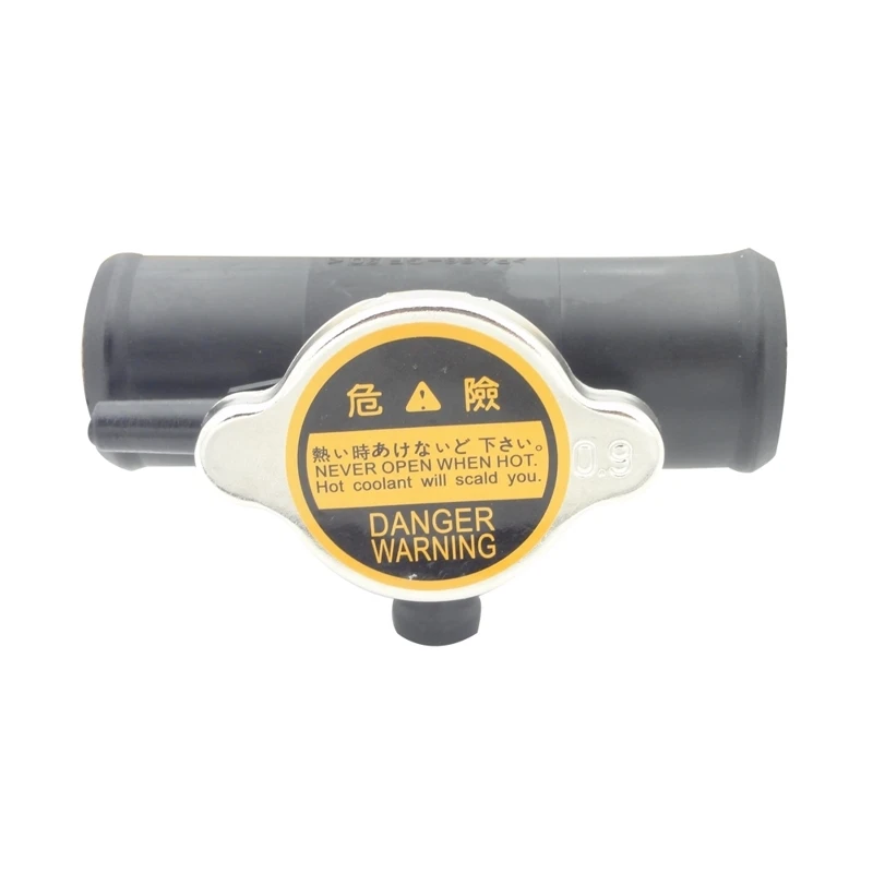 1 шт. наполнитель для охлаждающей жидкости радиатора с крышкой 1350A015 Mitsubishi Outlander