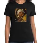 Футболка унисекс с изображением сада земли, футболка с изображением героев флейты Bosch, для мужчин и женщин