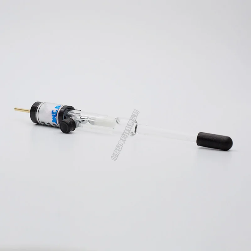 

Mercury-mercury Sulfate Electrode Sulfuric Acid Reference Electrode