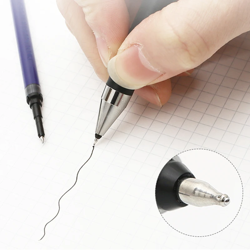 Японская ручка Pilot Juice Up NewGel Pen Refill LP3RF-12S4 6 шт. 0 4 мм гелевая для LJP-20S4 | Канцтовары