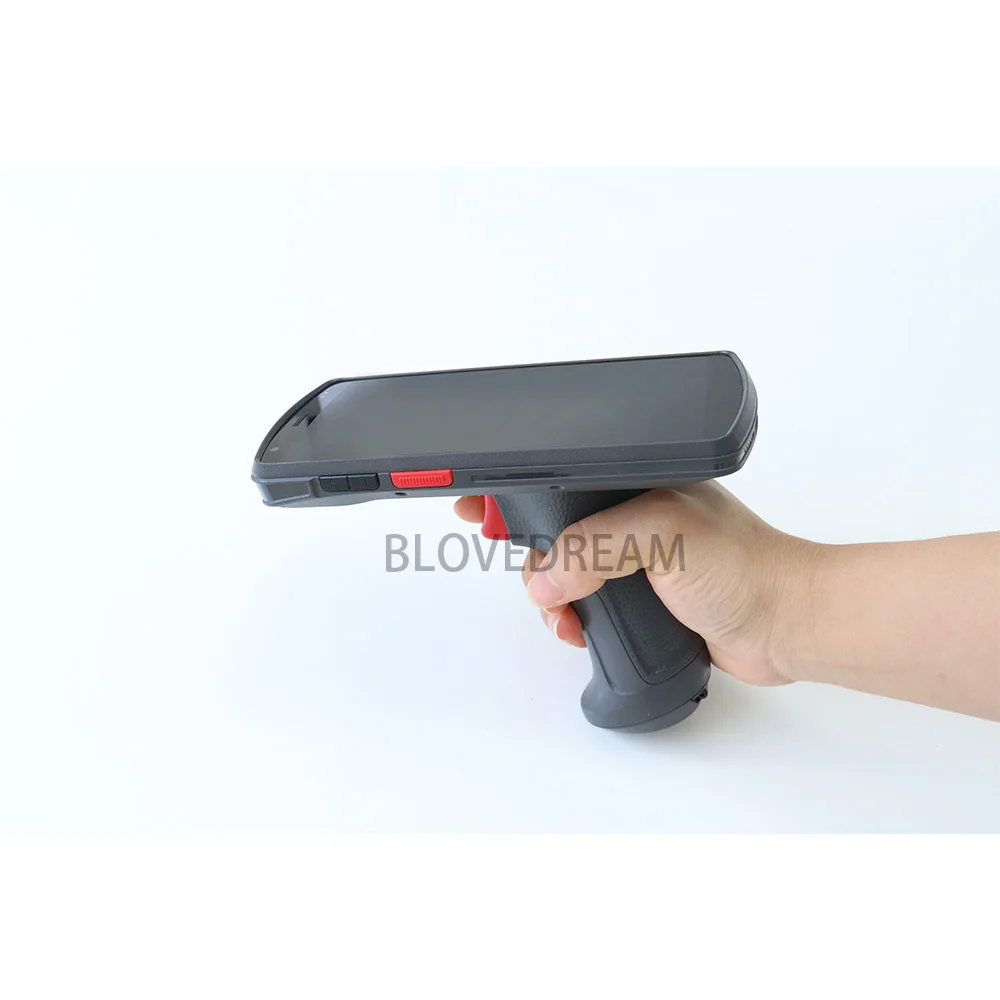 PDA Android 2D сканер штрих кода Honeywell со склада прочный инвентарь беспроводной ручной