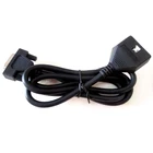 OBD2 OBDII Main Data Cable for Launch X431 GDS 3G Scan Tool Code Reader Scanner