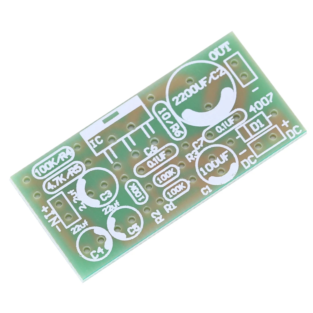 2 набора набор моноусилителей плата сделай сам производство электроники