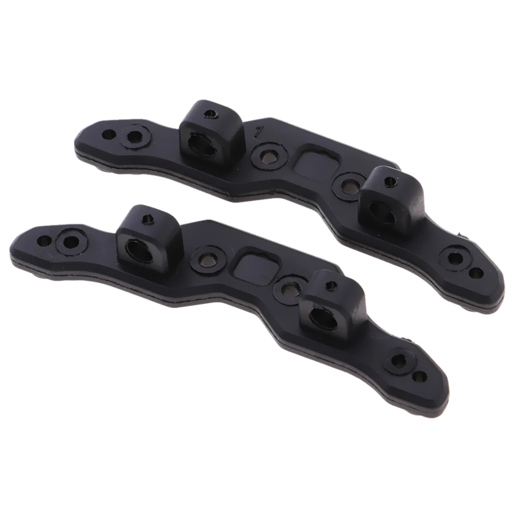 

1/24 RC Car Front Rear Shock Tower for Wltoys A202 A212 A222 A232 A242 A252