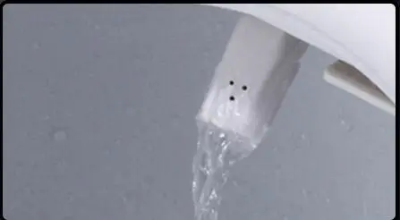 ZJ BG8011Smart биде сиденье для унитаза Электрический туалетное сидение Сидушка