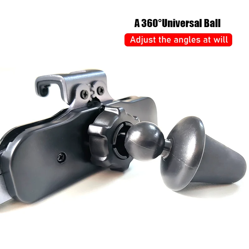 Car Phone Holder Metal Auto Air Outlet Mobilephone GPS For BMW 340d 335d 330d 328d 325d 320d 318d 316d 340i 335i