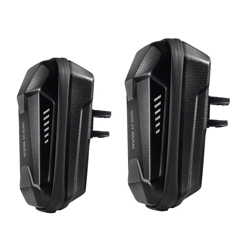 

1-5L Universal Scooter Front Bag Electric Scooter Storage Bag Waterproof EVA Hard Shell Bag for Xiaomi Mijia M365 Accessories