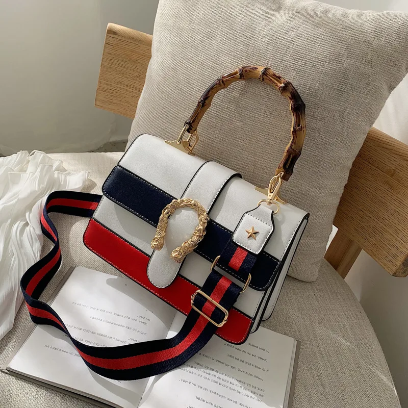 Разные цвета на выбор Женская Роскошная сумка плечо диагональная упаковка