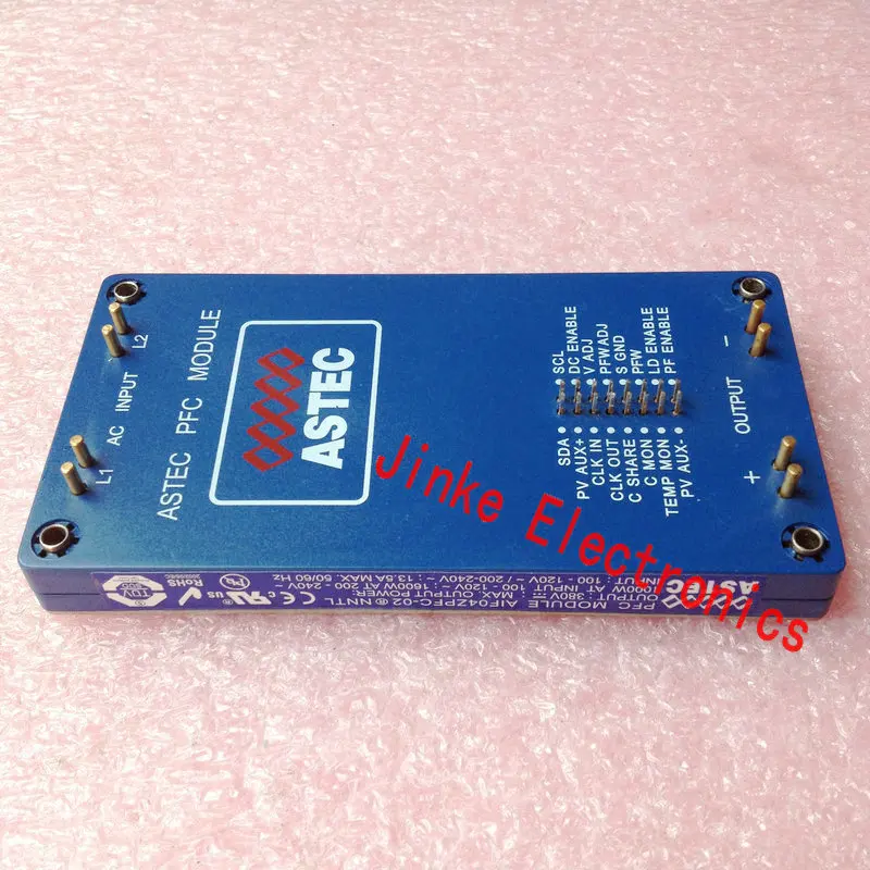 Новый KWS10-5 KWS10-12 KWS10-15 KWS15-5 KWS15-12 AC-DC модуль источника питания | Электронные