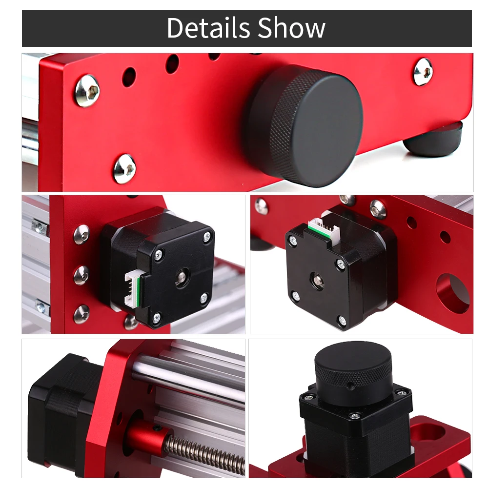 Лазерный станок Engaver 2500 мвт автономный с ЧПУ для резки металла и гравировки