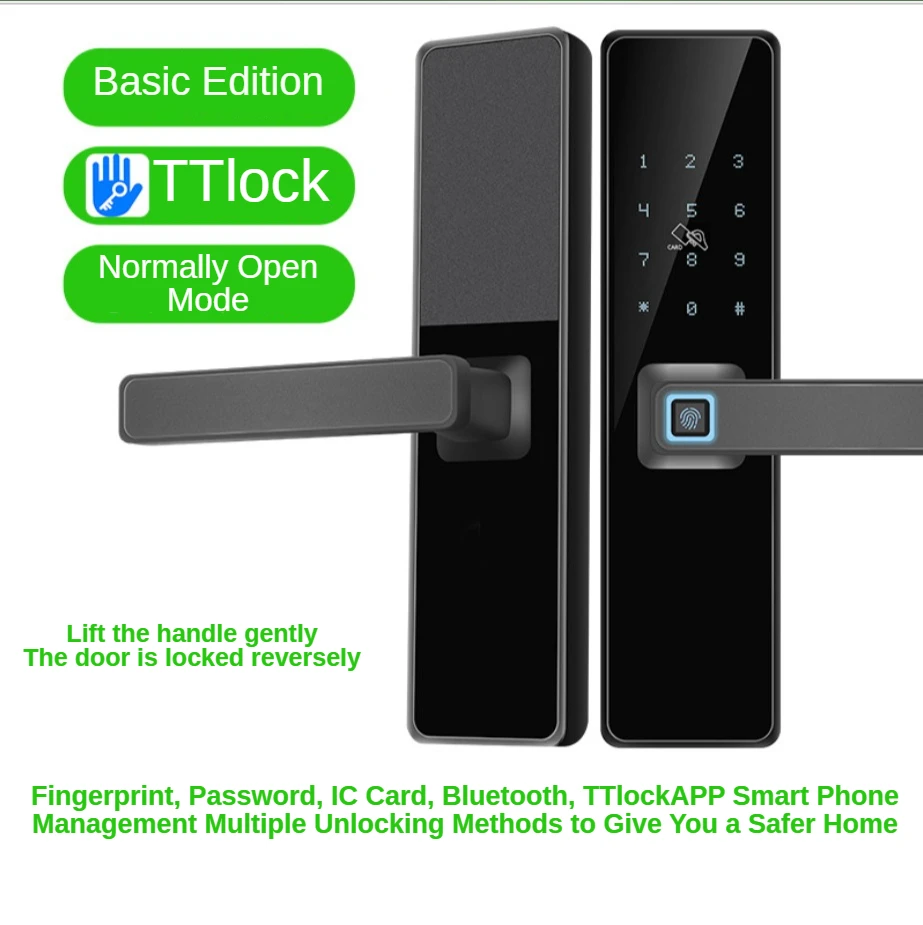 Разблокировка bluetooth устройством smartlock