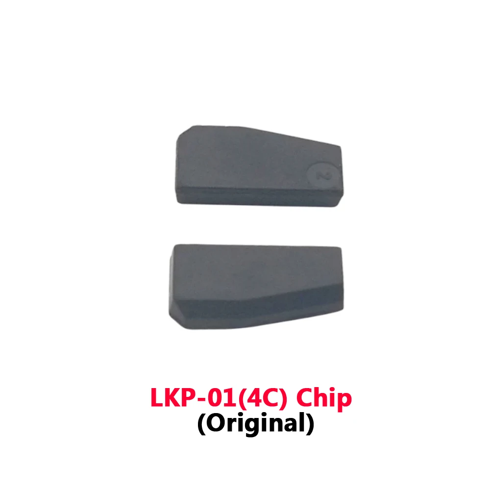 

LKP-01 прозрачный чип для Tango 4C