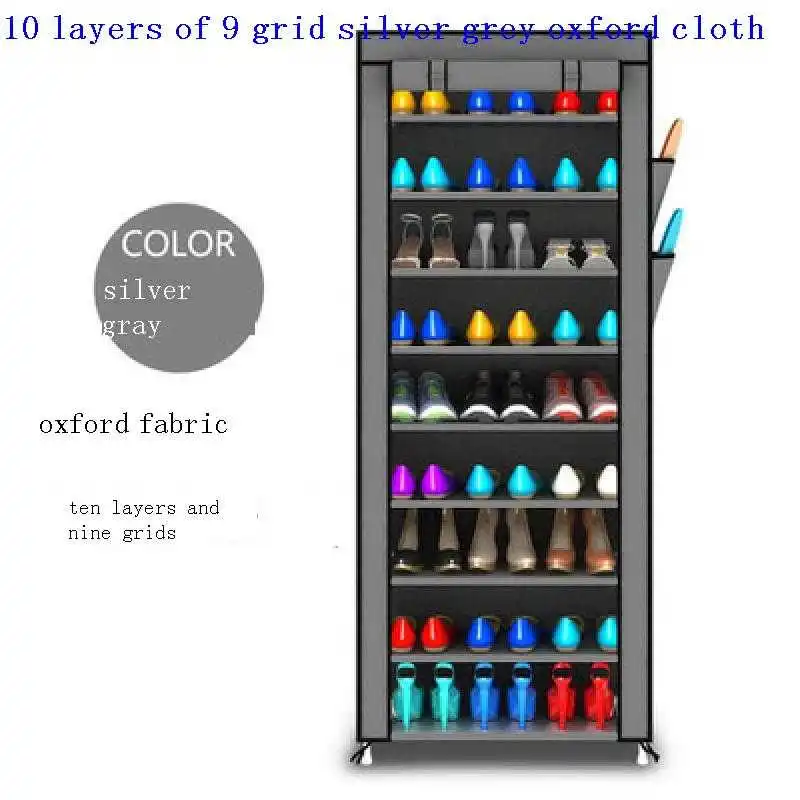

Zapatera Zapatero Moveis Szafka Na Buty Minimalist Closet Organizador De Armario Mueble Scarpiera Cabinet Sapateira Shoes Rack