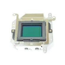 Оригинальный 350D цифровой датчик изображения Rebel XT Kiss Digital N CCD CMOS с фильтром нижних