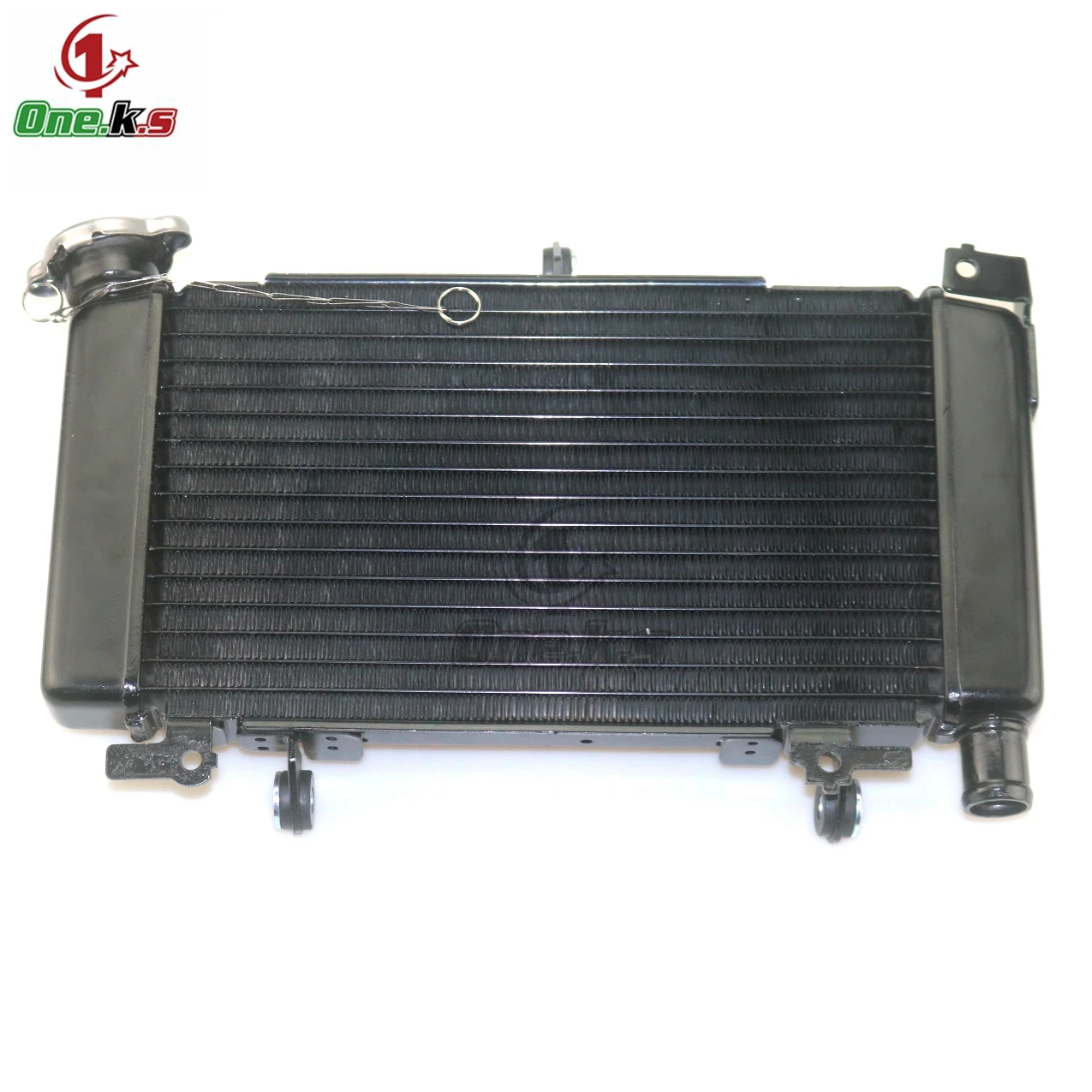 

Motorcycle Radiator Cooler Cooling Water Tank For HONDA HONDA CBR500R CB500X CB500F 2013 2014 15 16 17 18 Aluminium Accessories
