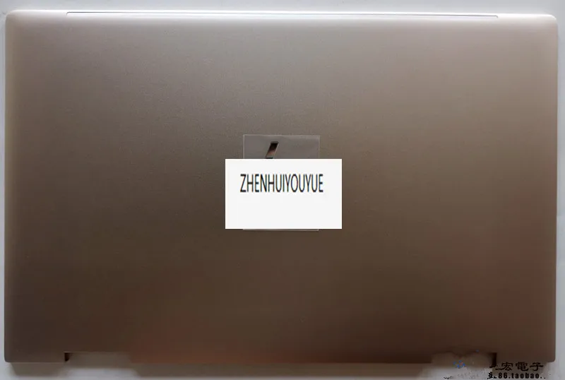 

Новинка для HP ENVY X360 13-летняя искусственная обложка чехол