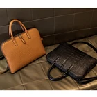 Портфели из искусственной кожи для ноутбука 14, 15, 15,6, сумка для Macbook Air 13 Pro 13,3, 15,4, чехол, сумка для ноутбука, женские Офисные Сумки через плечо