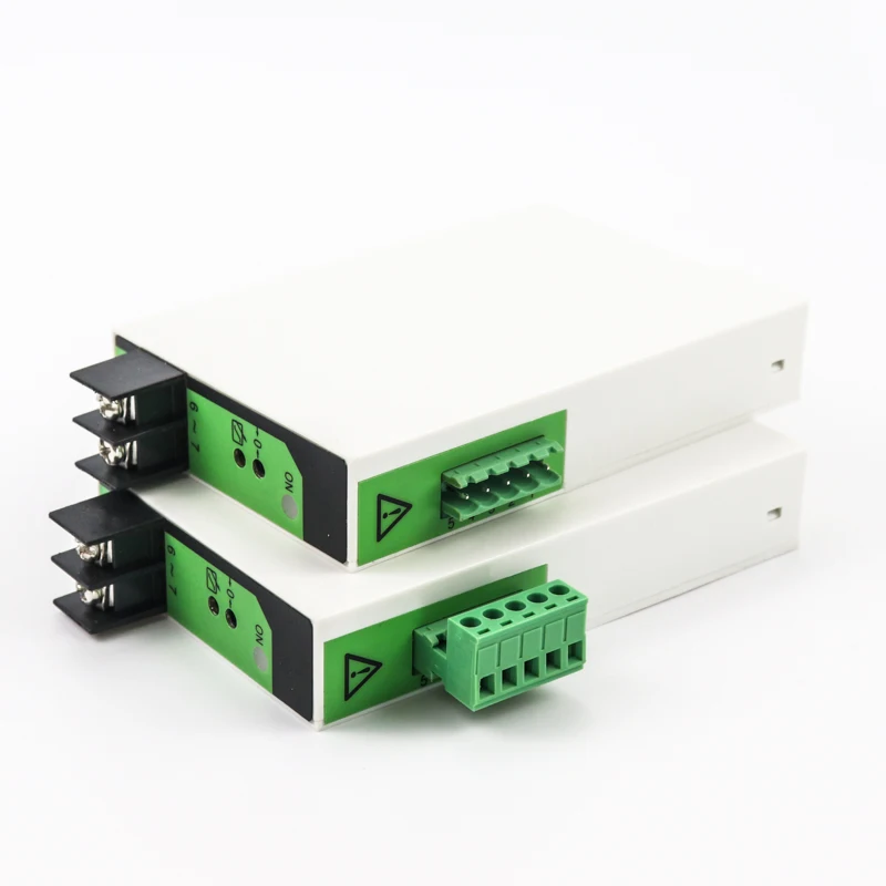 4-20mA Hall Effect Current Sensor AC current sensor 0-10V 1IN 1OUT | Инструменты