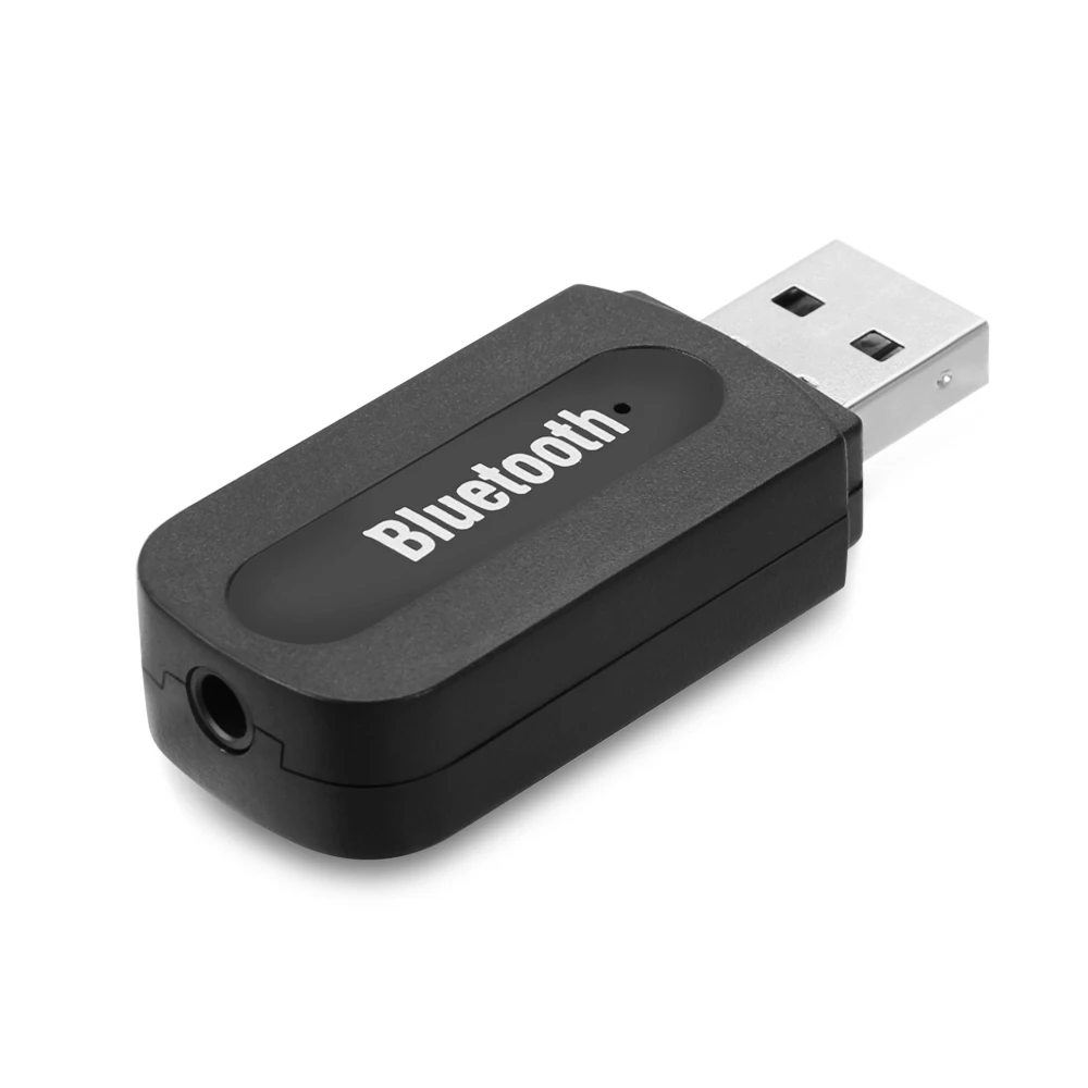 USB Bluetooth AUX беспроводной автомобильный аудиоприемник для Ford Ranger C-Max S-Max Focus Galaxy Mondeo