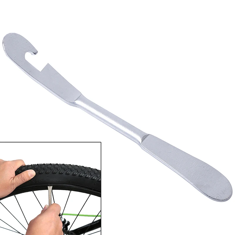 

1 шт., рычаг для ремонта шин, из нержавеющей стали