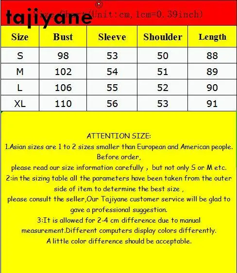 

Tajiyane Coats and Jackets Women 2020 Womens Clothes 100% Wool Jacket Woman Real Sheepskin Coats High Quality Mujer Parkas TN925
