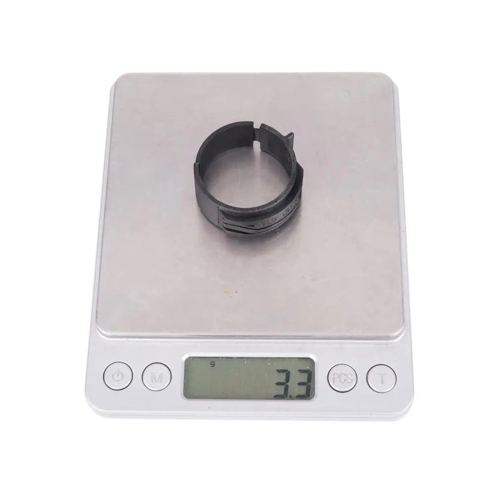 Переходное кольцо переключателя переднего велосипеда переходник с 34 9 мм на 31 8