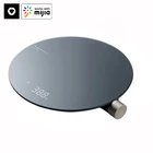 Новинка, умные кухонные весы HOTO, 3 кг, электронные весы с Bluetooth, светодиодный цифровой дисплей, работает с приложением Mijia