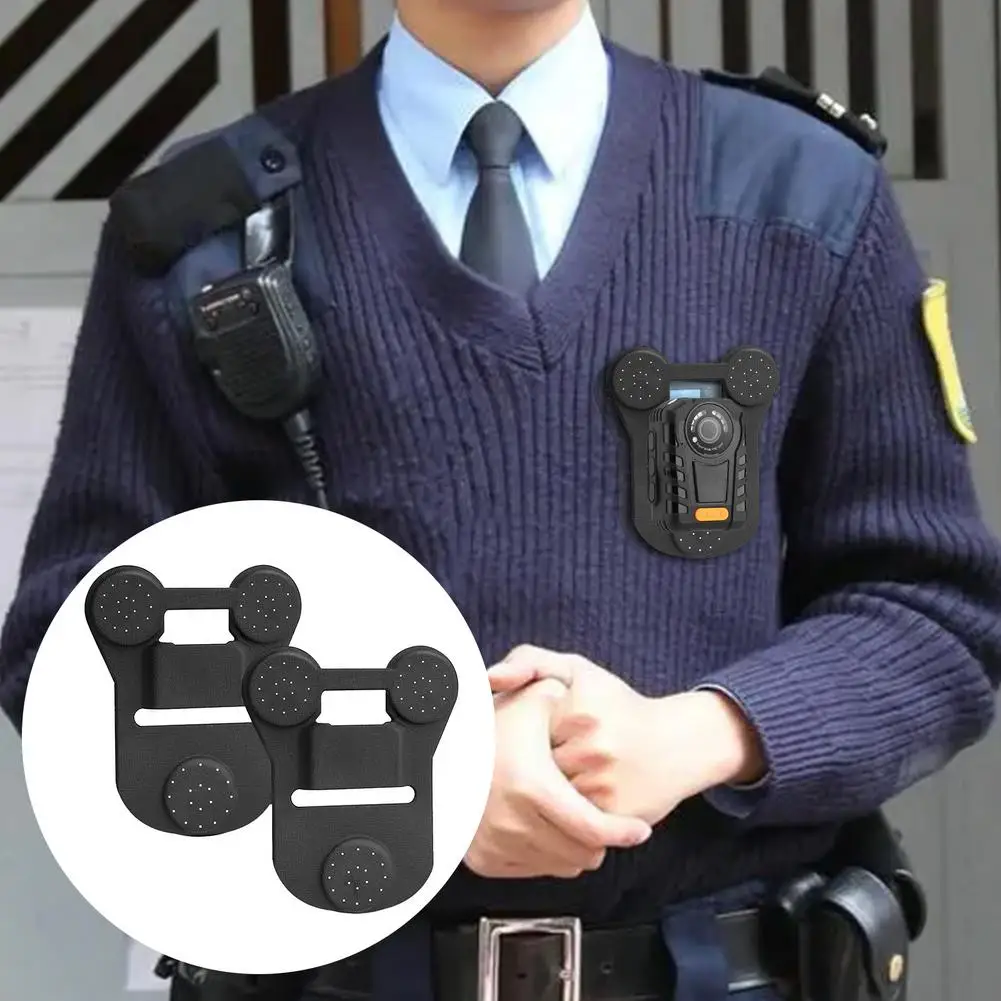 Универсальное магнитное крепление для камеры магнитный держатель носимый зажим