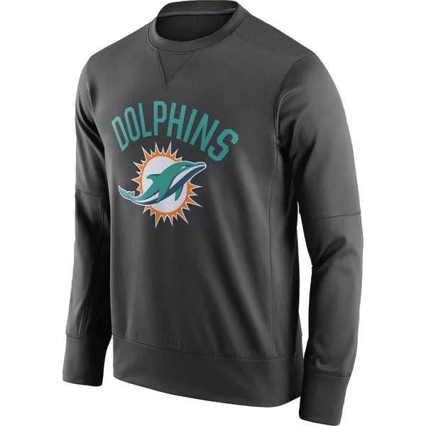 

Miami Men Hoodies Sweatshirt Dolphins Circuit Performance Pullover Long sleeve Casual Quality Oversized Mens for Hoodie