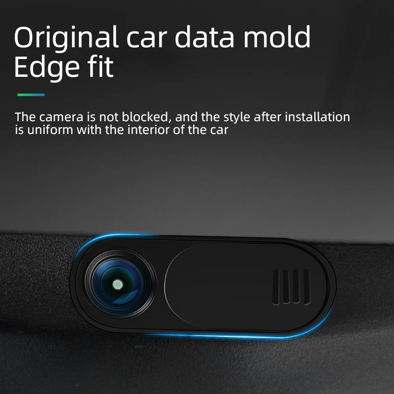 Крышка для веб-камеры Tesla Model 3/Y 2017-2021 | Автомобили и мотоциклы