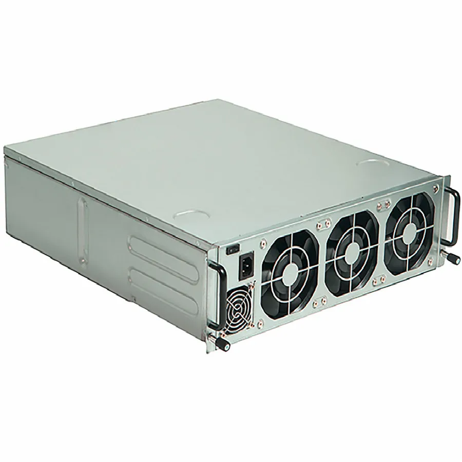 Bitmain Antminer G2 Ethereum Miner AMD RX570 GPU Miner. 220MHash в наличии|Аксессуары для переключателей| |
