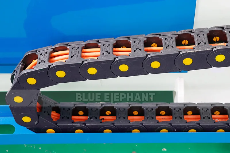 Синий слон 1325 3 осевой ЧПУ маршрутизатор сделано в Китае высокого качества