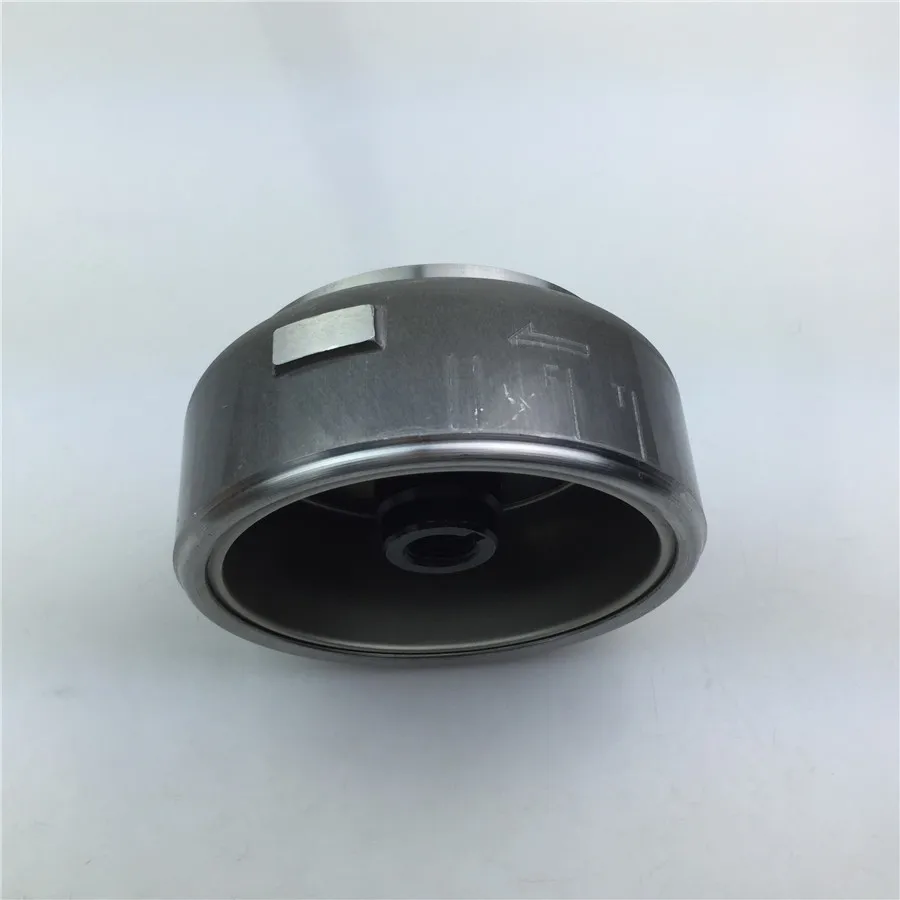 Аксессуары для мотоциклов CG125 цилиндр CG 8-цилиндровый ротор одноцилиндровый |