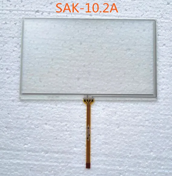 

Brand New Touch Screen Digitizer for SAK-10.2A SAK10.2A Touch Pad Glass