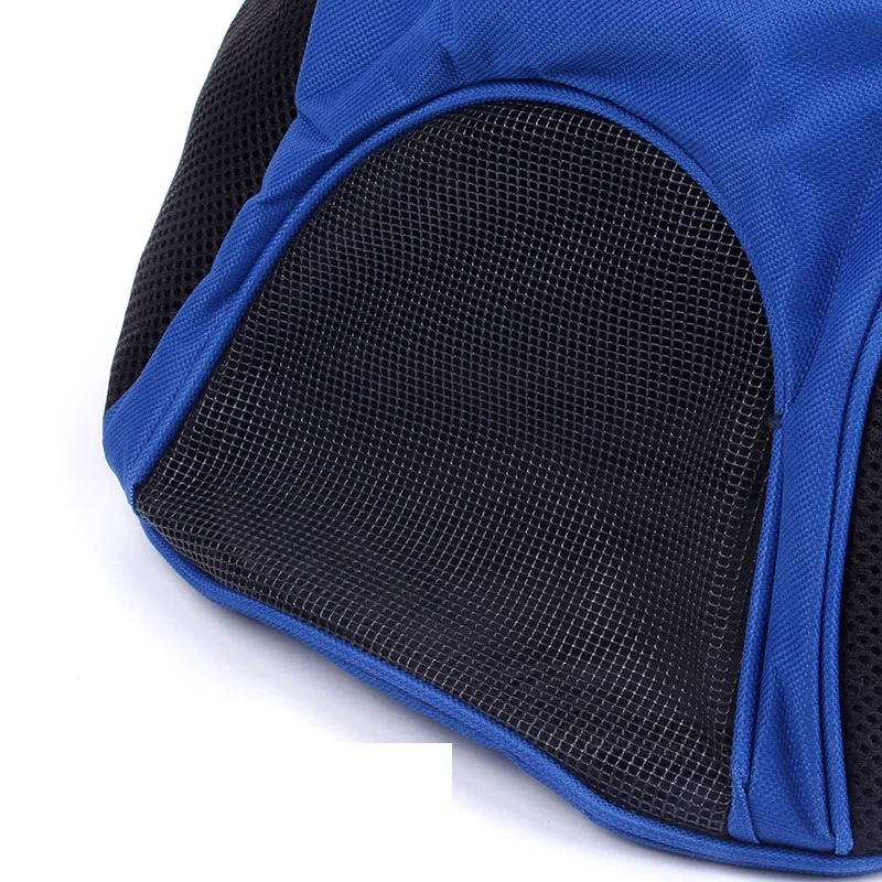 Уличный рюкзак сумка для собак переноска домашних животных портативная дорожная