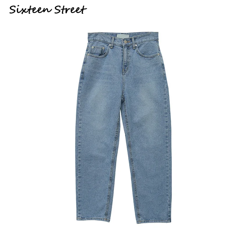 Брюки карго женские джинсы бойфренды для женщин винтажные джинсовые брюки Y2K в