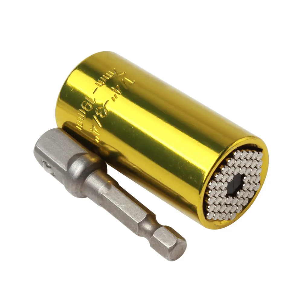 Гаечные ключи 7 19 мм многофункциональные ручные инструменты универсальные для