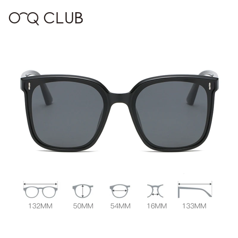 

O-Q CLUB Kids Sunglasses Light Comfortable Boys Girls Fashion Sunglasses UV400 Polarized Outdoors Glasses T21225