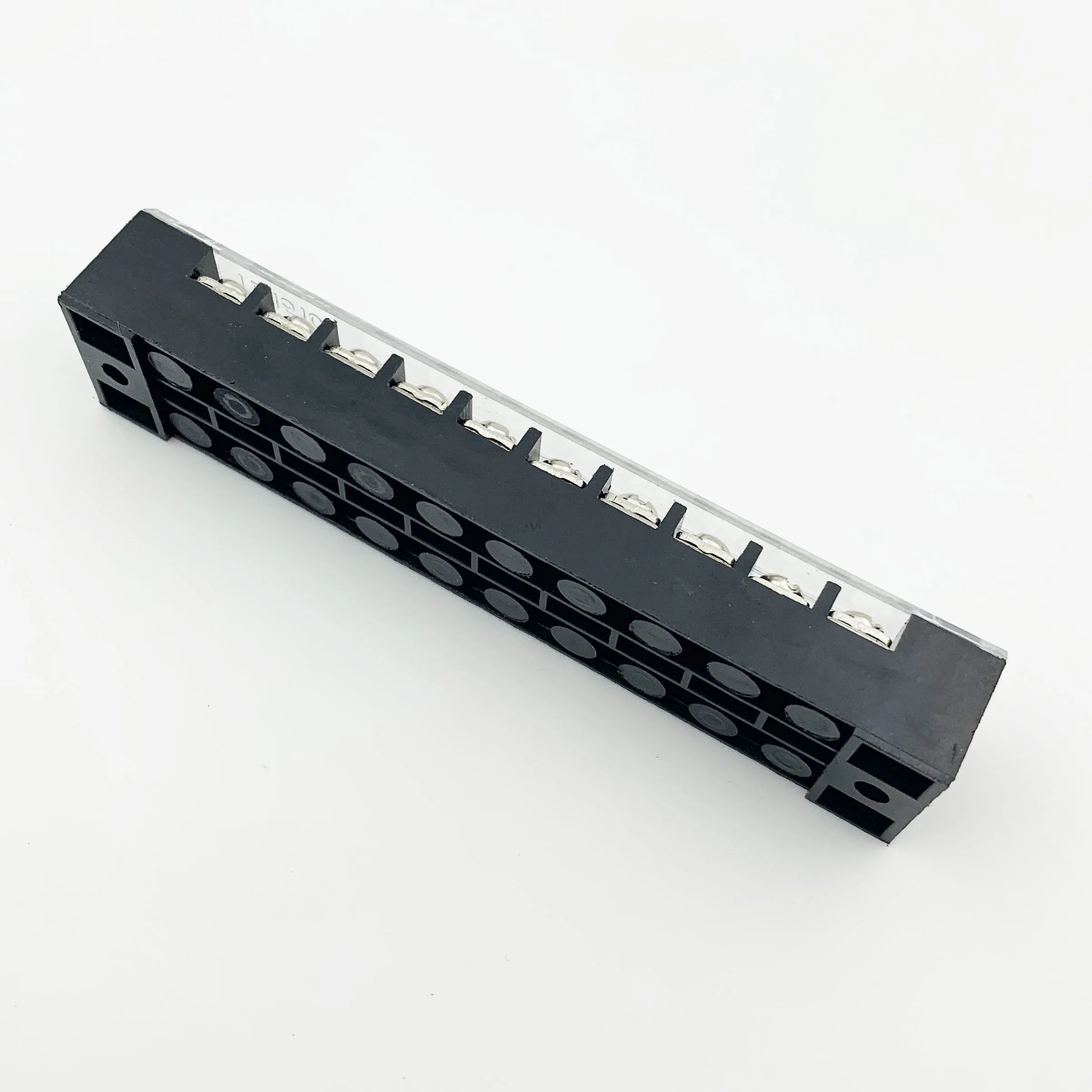 TB25 12 0 2P ~ 12P PCB коннектор барьер клеммный блок мм 4PIN 12PIN 25A/300В PHOENIX CONTACT DEGSON |