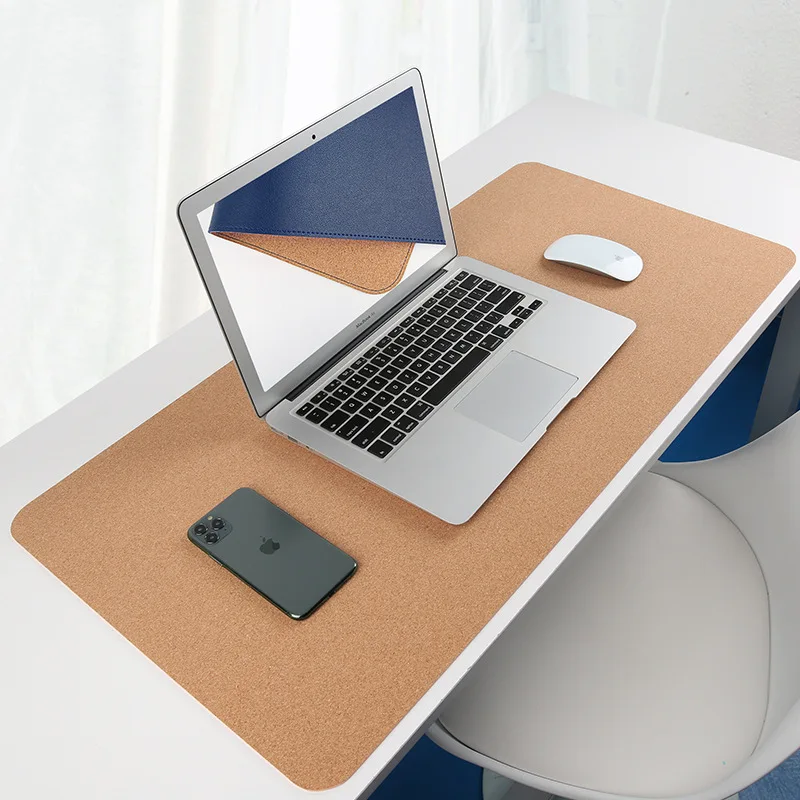 

Desk Mat Gaming Mouse Pad Large Mousepad Double Sided PC Computer Keyboard Desk Pad Big Size Anti-slip for Gaming Office Study