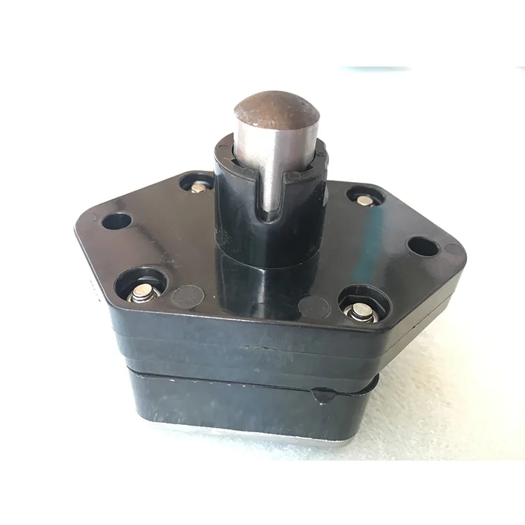 

Топливный насос Yamaha Assy 62Y-24410 fit 4-тактный F 25HP- 60HP 18-35304 подвесной