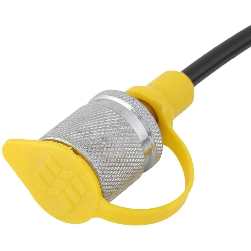 

M16X2-1/4BSP 2.0M/6FT Hydraulic Pressure Test Hose 2.0M/6FT Testing Coupling Point Hoses Female End Gauge Connecting