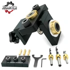 Кондуктор для сверления, 3 в 1, с направляющей для сверления, 815 мм