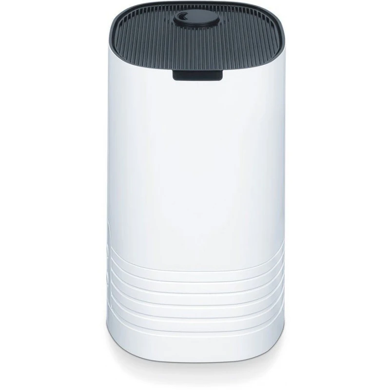 Humidifiers Home essentials Beurer LB55 365W white pure oxygen health care | Бытовая техника